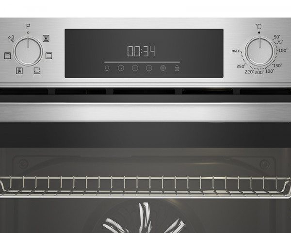 BEKO BBSE 123001 XD ugradni set
