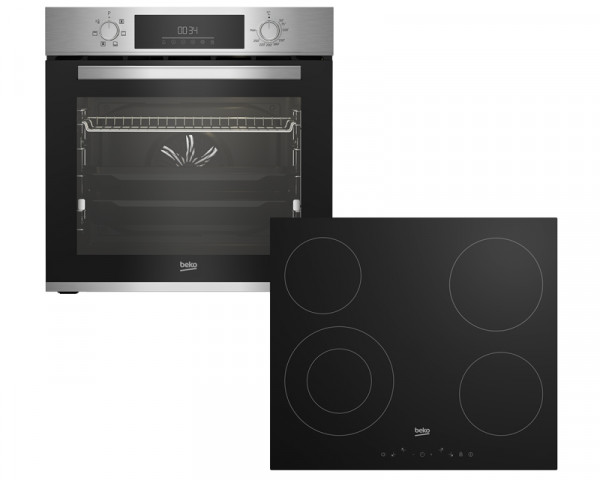 BEKO BBSE 123001 XD ugradni set