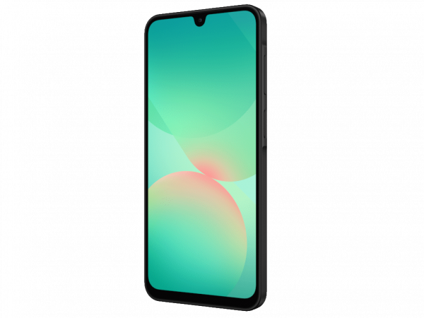 SAMSUNG Smartphone Galaxy A26 5G 8GB/256GB crna