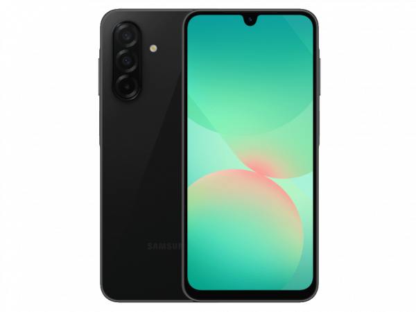 SAMSUNG Smartphone Galaxy A26 5G 8GB/256GB crna