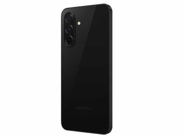 SAMSUNG Smartphone Galaxy A26 5G 6GB/128GB crna