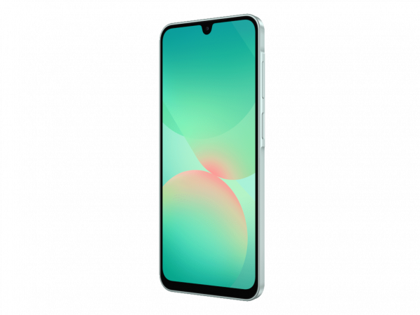 SAMSUNG Smartphone Galaxy A26 5G 8GB/256GB zelena