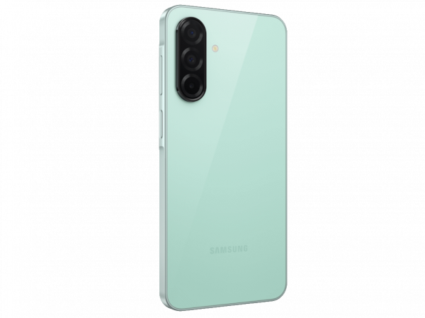 SAMSUNG Smartphone Galaxy A26 5G 8GB/256GB zelena