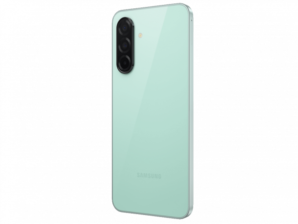 SAMSUNG Smartphone Galaxy A26 5G 6GB/128GB zelena