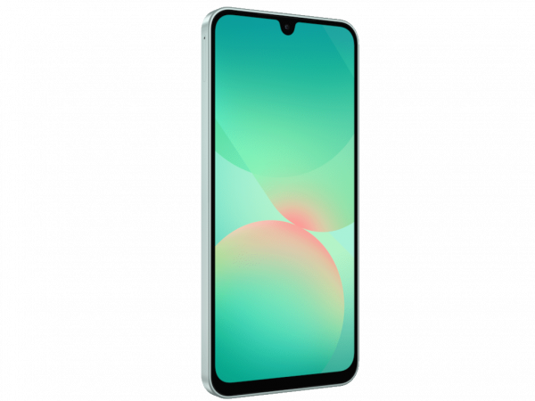 SAMSUNG Smartphone Galaxy A26 5G 6GB/128GB zelena