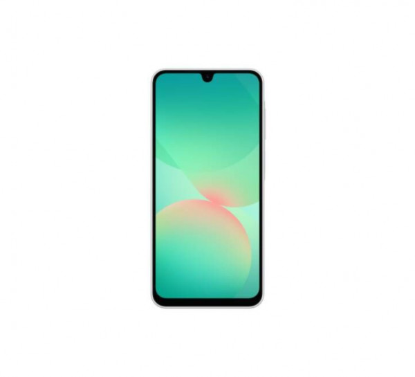 SAMSUNG Smartphone Galaxy A26 5G 8GB/256GB bela
