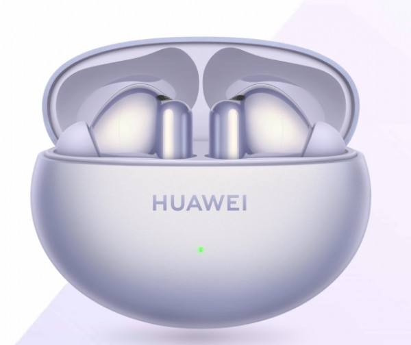 Huawei slušalice FREEBUDS 6i Purple