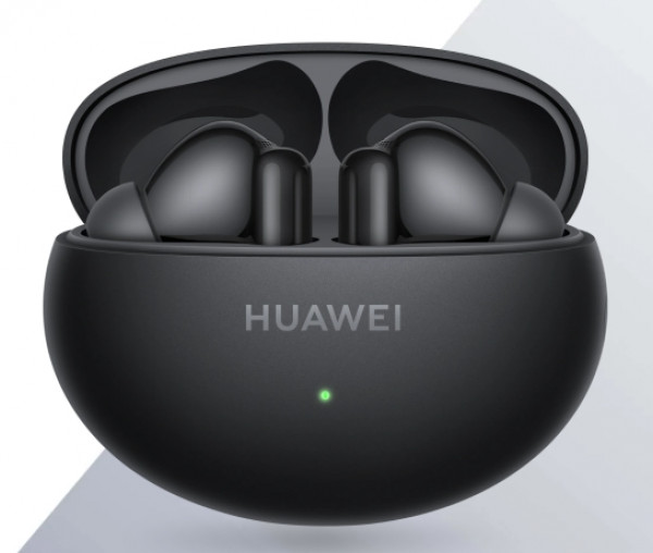 Huawei slušalice FREEBUDS 6i Black