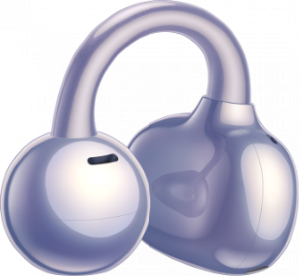 Huawei FreeClip Purple