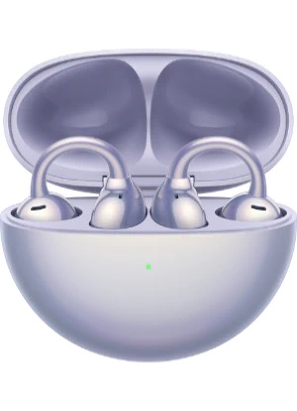 Huawei FreeClip Purple