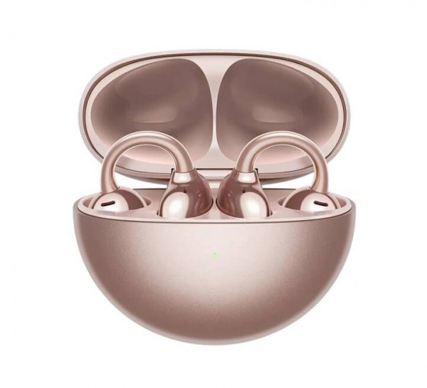 Huawei FreeClip Rose Gold