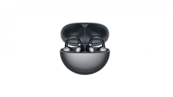 Huawei FreeClip Black