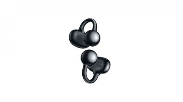 Huawei FreeClip Black
