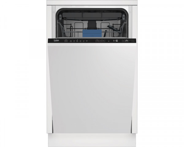 BEKO BDIS36120Q ProSmart inverter ugradna mašina za pranje sudova