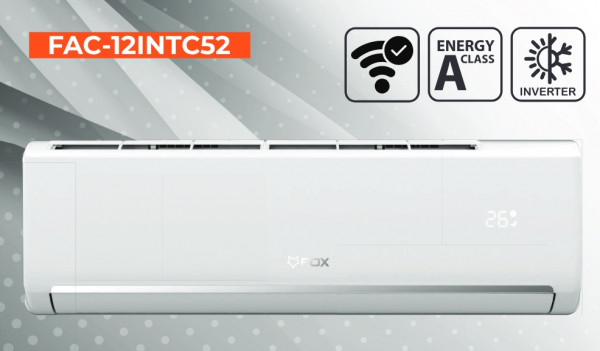 FOX Klima uređaj FAC-12INTC52