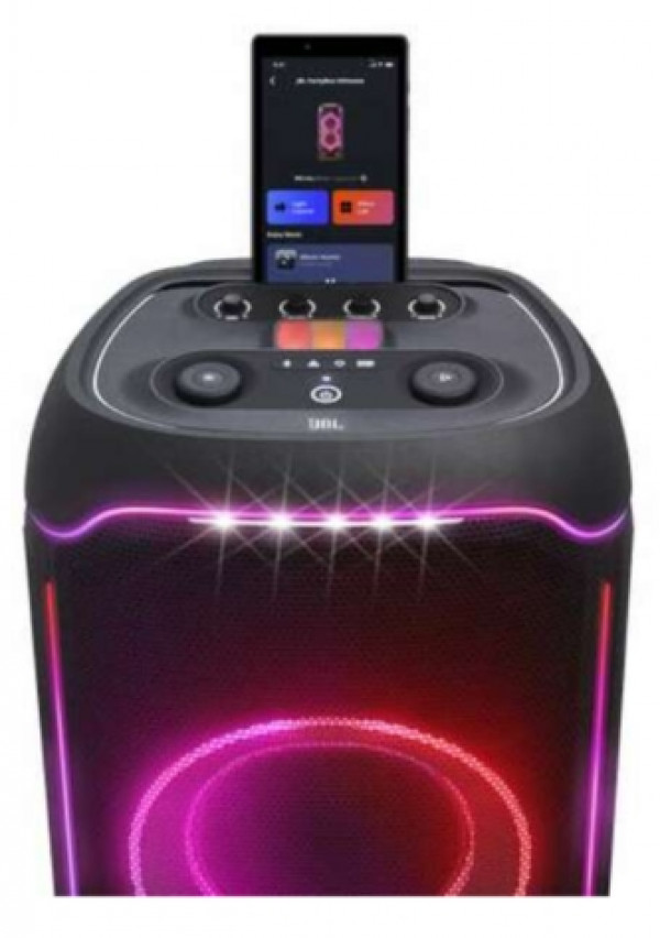JBL Ultimate party box