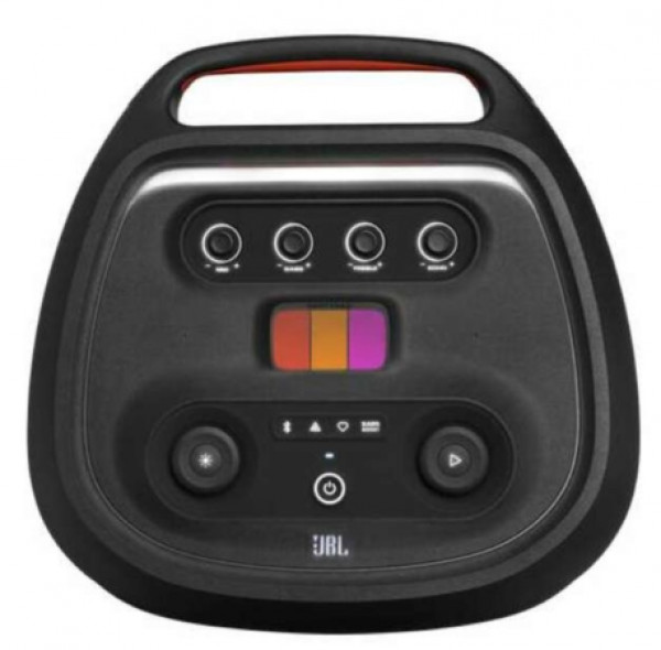 JBL Ultimate party box