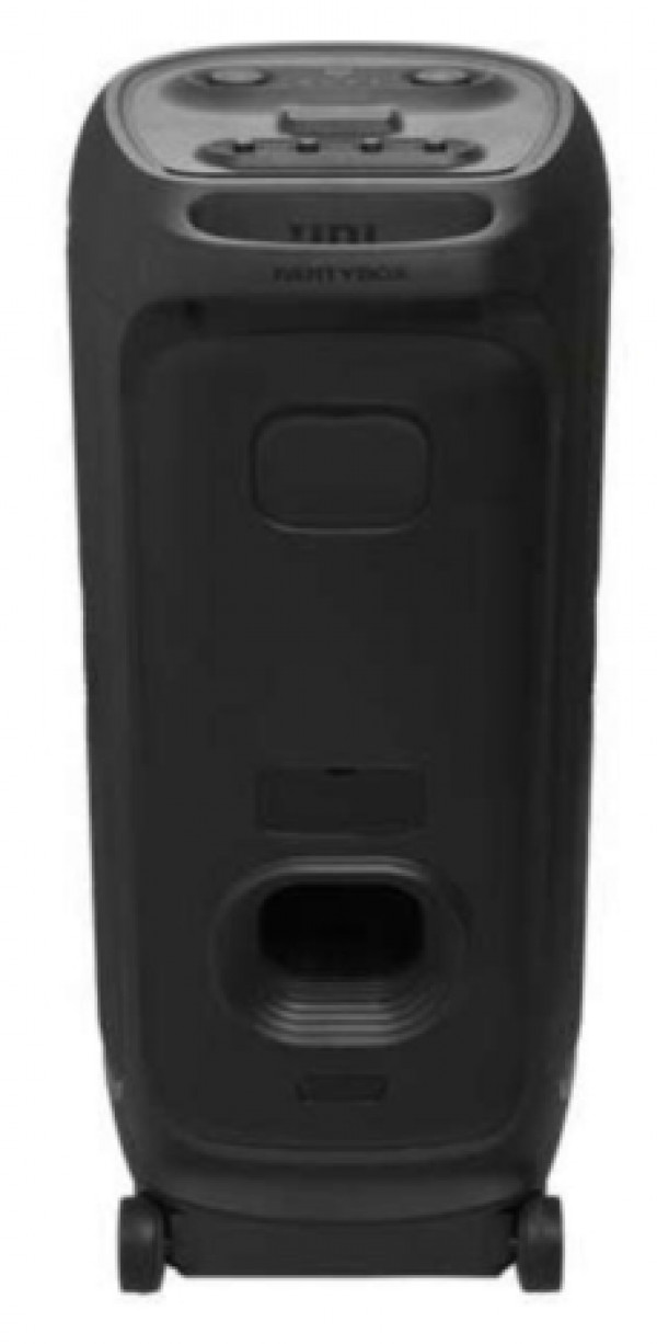 JBL Ultimate party box