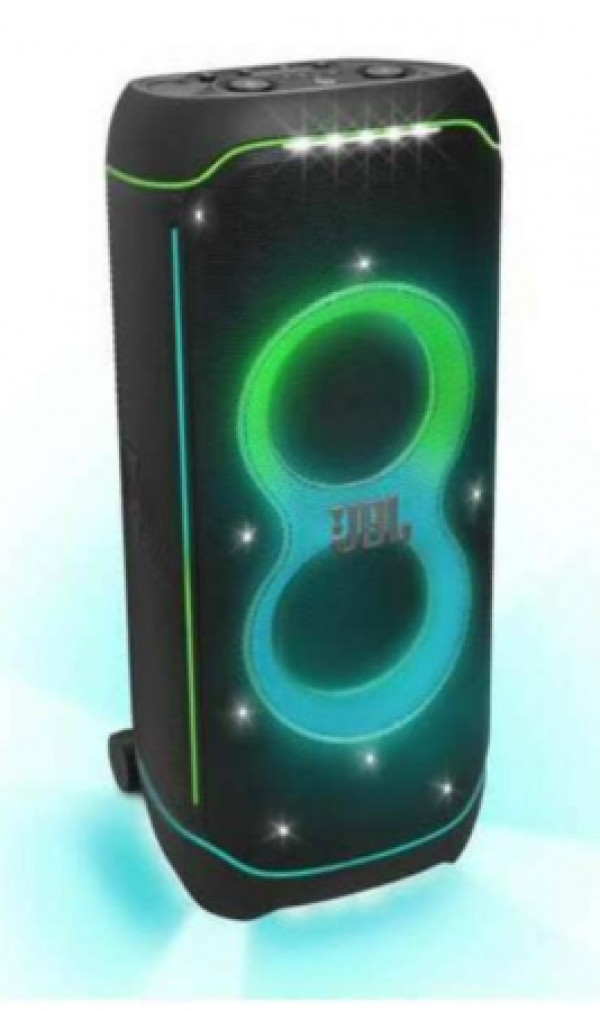 JBL Ultimate party box