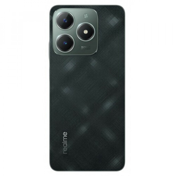 REALME C61 RMX3939 Dark Green 6GB/256GB LDU mobilni telefon