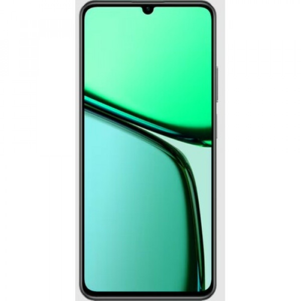 REALME C61 RMX3939 Dark Green 6GB/256GB LDU mobilni telefon
