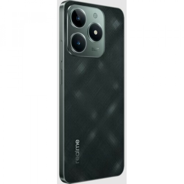 REALME C61 RMX3939 Dark Green 6GB/256GB LDU mobilni telefon