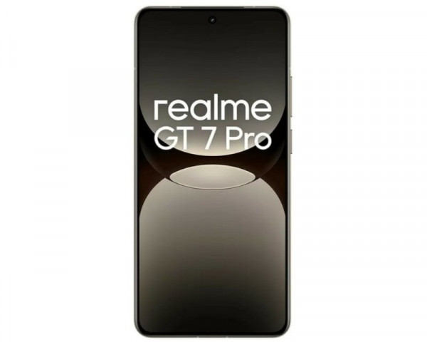 REALME GT 7 Pro RMX5011 Galaxy Grey 12GB/512GB mobilni telefon