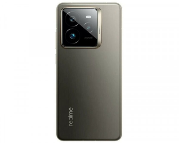 REALME GT 7 Pro RMX5011 Galaxy Grey 12GB/512GB mobilni telefon