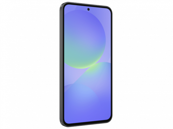 SAMSUNG Smartphone Galaxy A36 5G 6GB/128GB crna