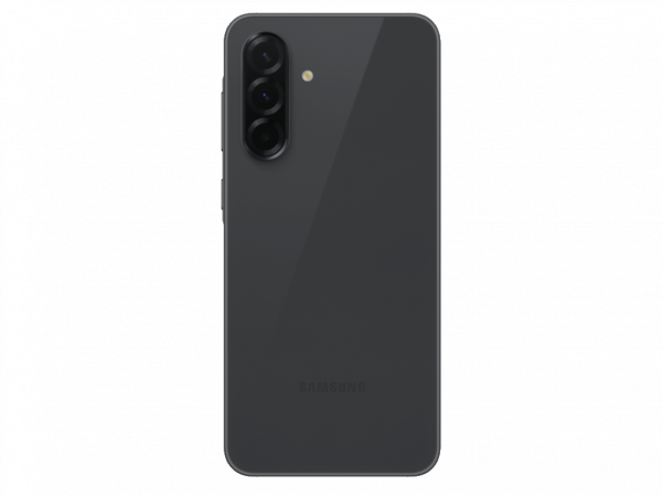 SAMSUNG Smartphone Galaxy A36 5G 6GB/128GB crna