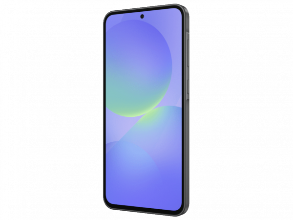 SAMSUNG Smartphone Galaxy A36 5G 6GB/128GB crna