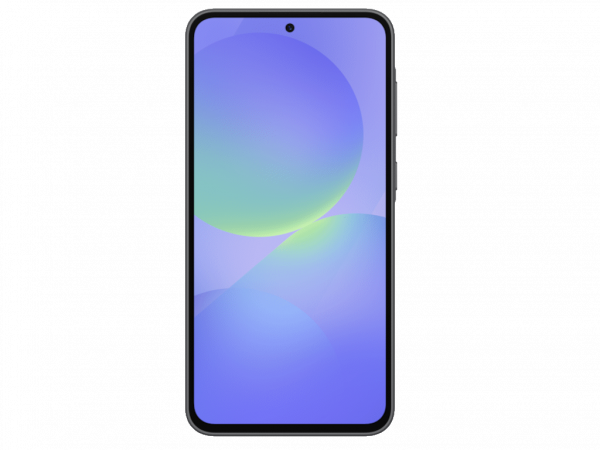 SAMSUNG Smartphone Galaxy A36 5G 6GB/128GB crna
