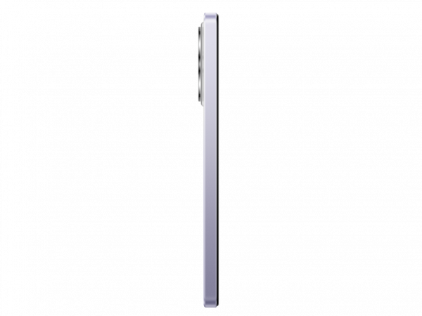 XIAOMI Smartphone Redmi Note 14  8GB/256GB ljubicasta