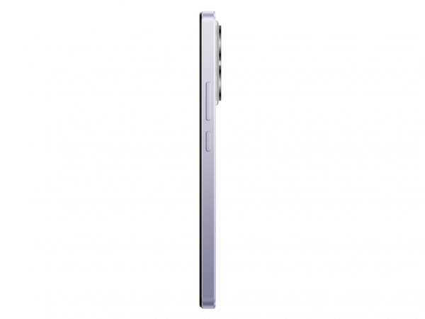XIAOMI Smartphone Redmi Note 14  8GB/256GB ljubicasta