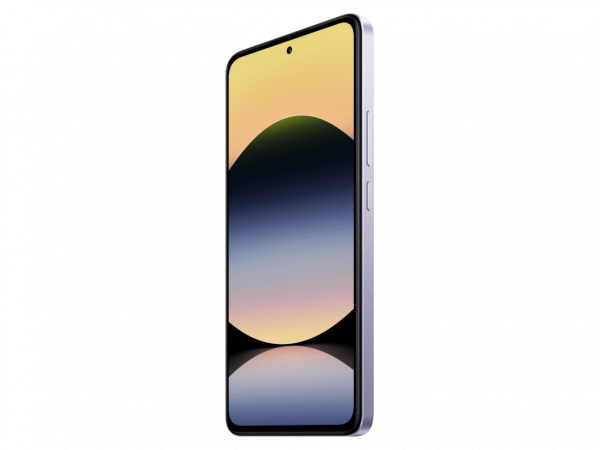 XIAOMI Smartphone Redmi Note 14  8GB/256GB ljubicasta
