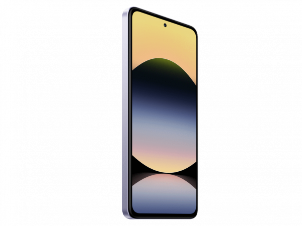 XIAOMI Smartphone Redmi Note 14  8GB/256GB ljubicasta