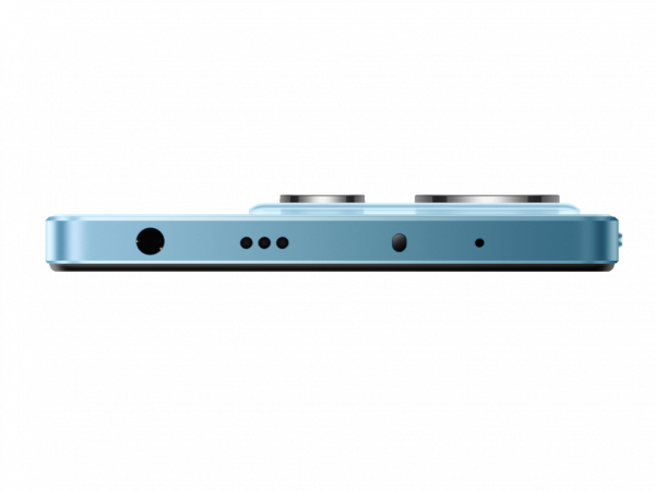 XIAOMI Smartphone Redmi Note 14 8GB 256GB  plava