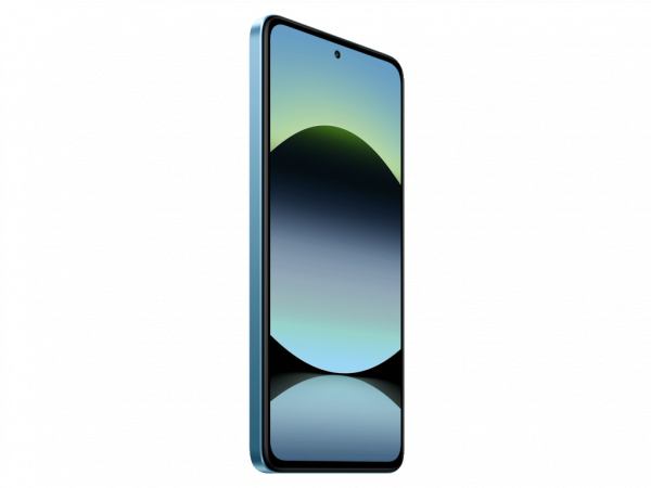 XIAOMI Smartphone Redmi Note 14 8GB/256GB plava
