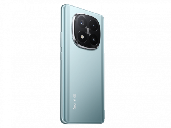 Smartphone XIAOMI Redmi Note 14 Pro+ 5G12GB512GBplava