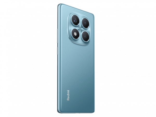 XIAOMI Smartphone Redmi Note 14 Pro 8GB/256GB plava