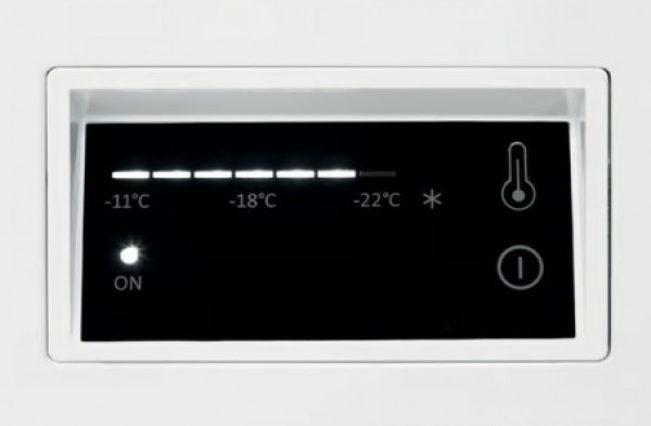 GORENJE Horizontalni zamrzivač FH37E6W