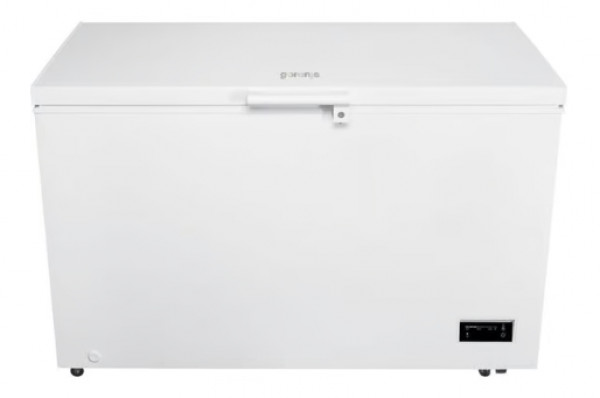 GORENJE Horizontalni zamrzivač FH37E6W