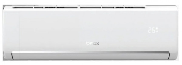 FOX Klima uređaj FAC-12INTC-52G