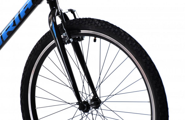 MTB BICIKLA 924570-20 STRIKE M26inch/21AL CRNO-PLAV
