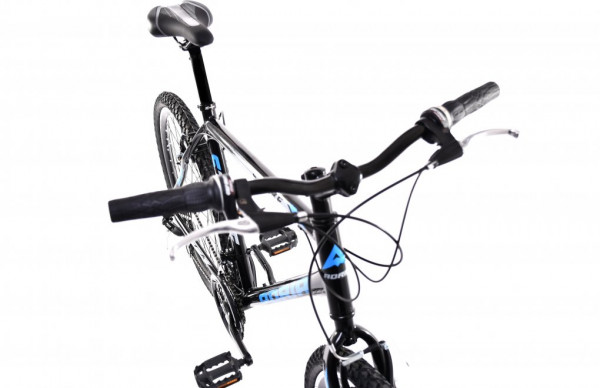 MTB BICIKLA 924570-20 STRIKE M26inch/21AL CRNO-PLAV