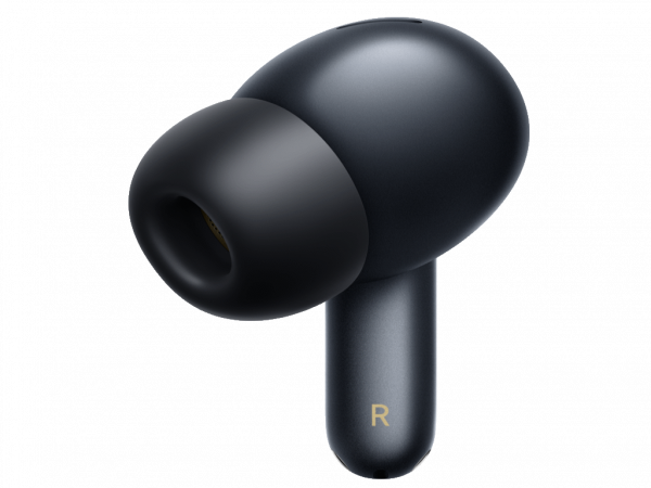 XIAOMI Slušalice Redmi Buds 6 Pro Crna