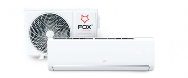 FOX Klima uređaj FAC-12INTC52