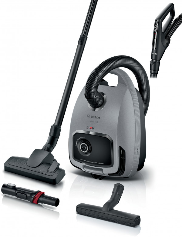 BOSCH Usisivač BGB6X330