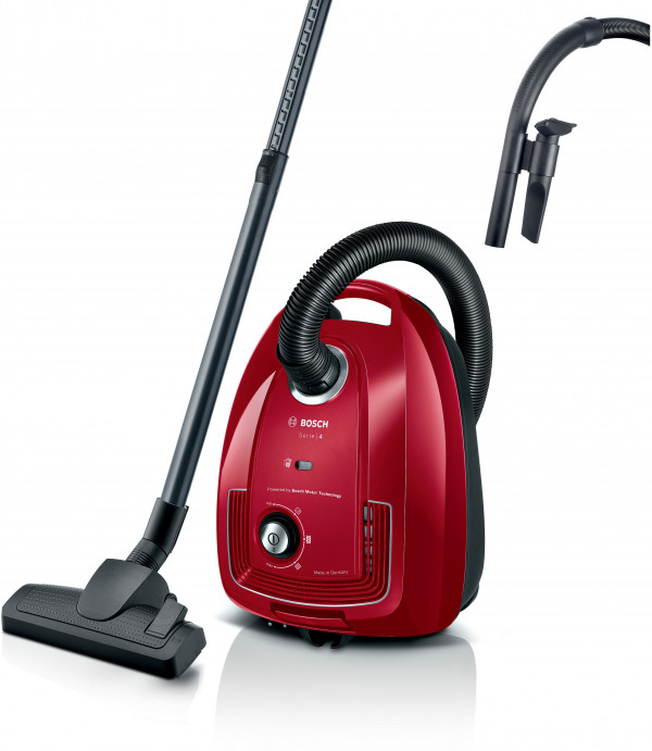 BOSCH Usisivač BGB38RD2