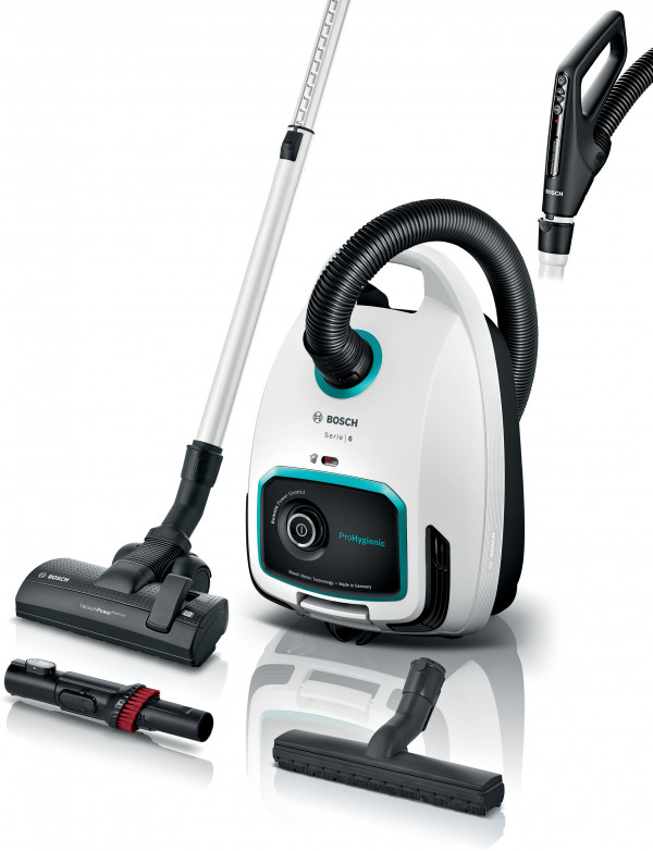 BOSCH Usisivač Prohygienic BGL6HYG1